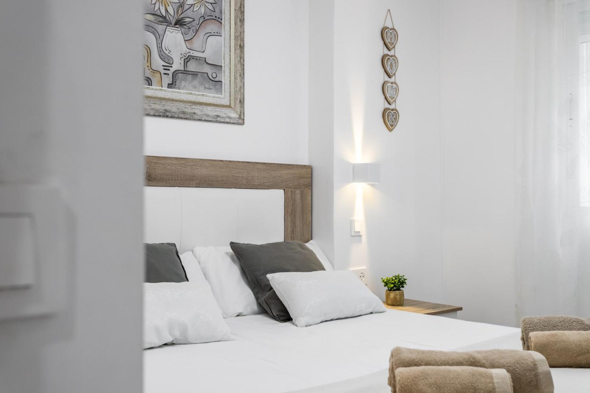 Sur Suites Principe Fuengirola Eksteriør bilde