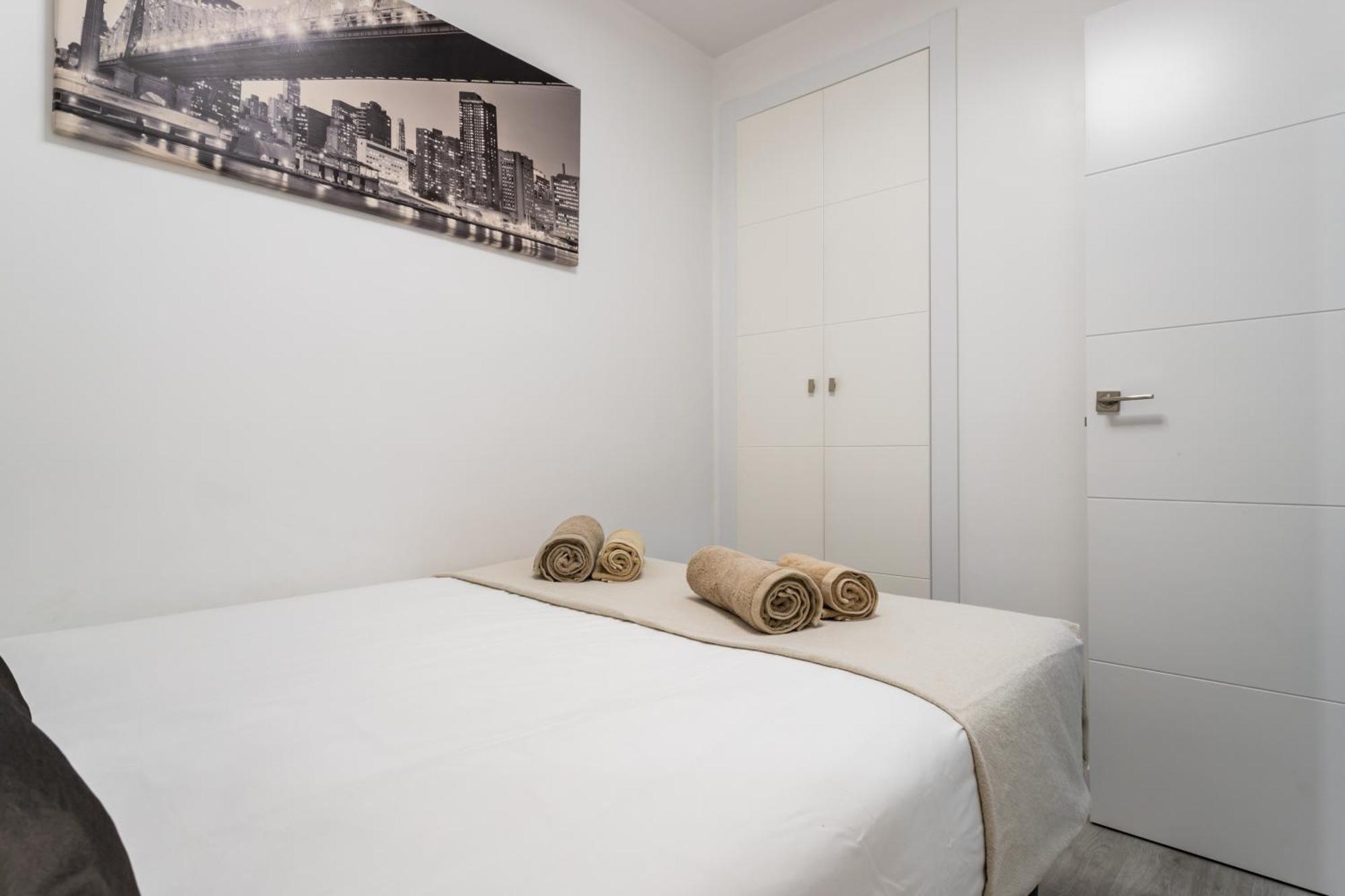 Sur Suites Principe Fuengirola Eksteriør bilde